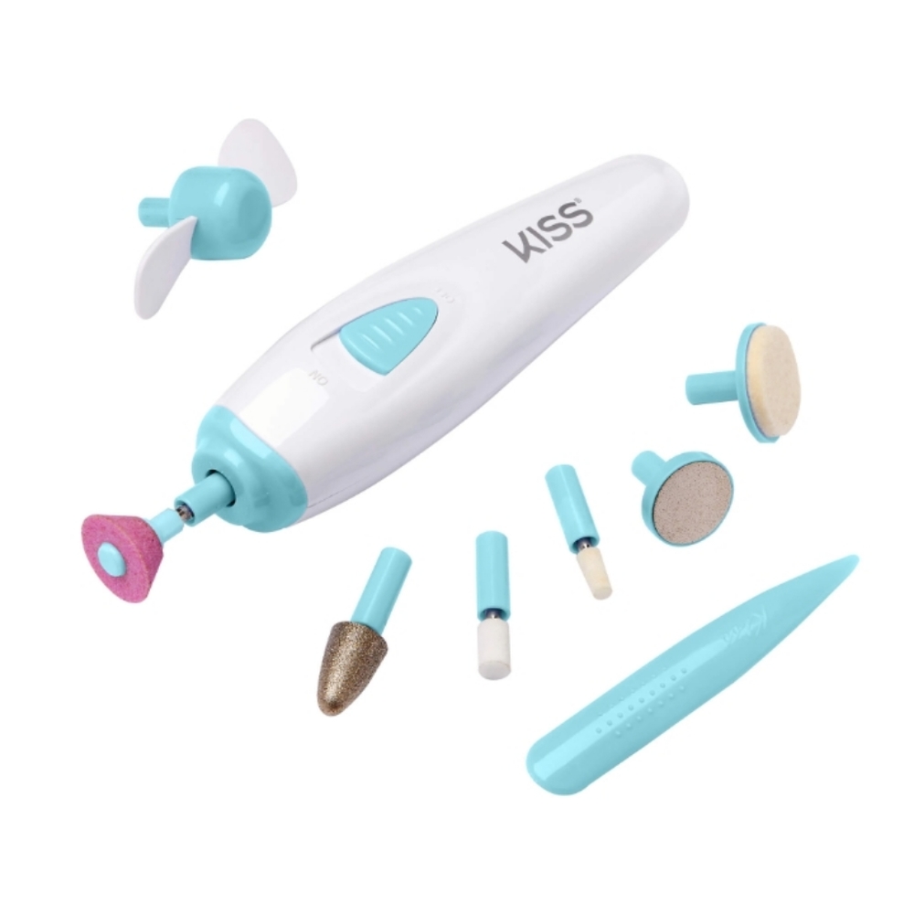 Kiss | Power File To Go - Picture 3 of 5